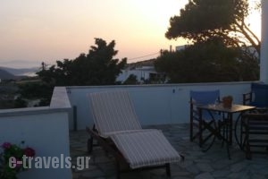 Pension Ilias_best deals_Hotel_Cyclades Islands_Amorgos_Amorgos Chora
