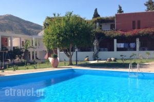 Porto Galini_travel_packages_in_Crete_Rethymnon_Aghia Galini