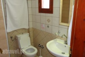 Mandilaria Studios_lowest prices_in_Hotel_Cyclades Islands_Sandorini_Sandorini Chora