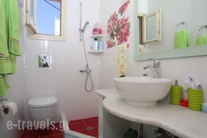 Pension Anna_best prices_in_Hotel_Cyclades Islands_Paros_Naousa