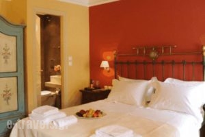 Archontiko Leontari_best deals_Hotel_Peloponesse_Arcadia_Stemnitsa