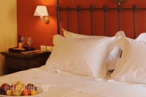Archontiko Leontari_lowest prices_in_Hotel_Peloponesse_Arcadia_Stemnitsa