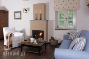 Gamila Rocks Mountain Hotel_accommodation_in_Hotel_Epirus_Ioannina_Aristi