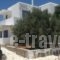 Adriana Studios_accommodation_in_Hotel_Cyclades Islands_Antiparos_Antiparos Chora