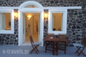 Abrazo 8 Villas_best prices_in_Villa_Cyclades Islands_Sandorini_Imerovigli