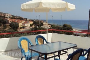 Irini Studios_lowest prices_in_Hotel_Aegean Islands_Lesvos_Plomari