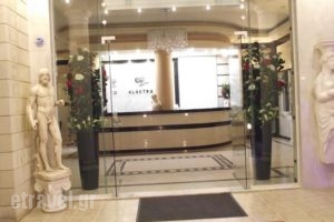 Elektra Beach Hotel_best prices_in_Hotel_Crete_Chania_Tavronitis