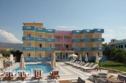 Evalia Apartments hollidays Evalia Apartments hollidays