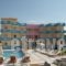 Evalia Apartments hollidays