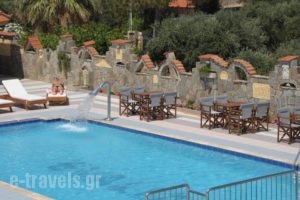 Evalia Apartments_lowest prices_in_Apartment_Crete_Heraklion_Chersonisos