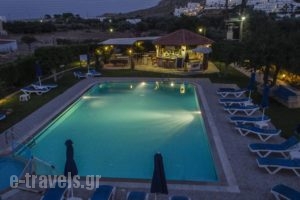 Eleni Apartments_accommodation_in_Apartment_Dodekanessos Islands_Rhodes_Lindos