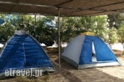Achivadolimni Camping hollidays Achivadolimni Camping hollidays