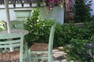 Nikoleta Rooms_holidays_in_Room_Cyclades Islands_Tinos_Tinosora