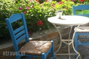 Nikoleta Rooms_best prices_in_Room_Cyclades Islands_Tinos_Tinosora