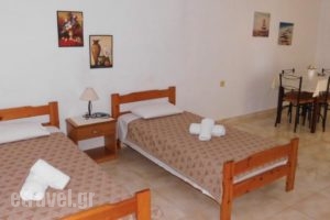 Ermioni Apartments_lowest prices_in_Apartment_Macedonia_Halkidiki_Loutra