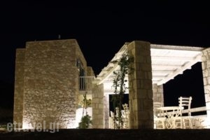 Milo Milo Suites_accommodation_in_Hotel_Cyclades Islands_Milos_Milos Chora