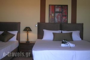 Gina'S Studios_lowest prices_in_Hotel_Central Greece_Attica_Oropos