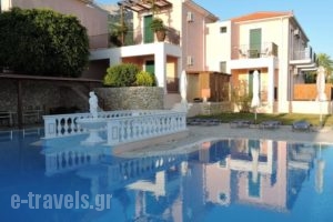 Aristomenis Studios_best prices_in_Hotel_Ionian Islands_Kefalonia_Kefalonia'st Areas