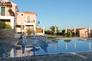 Aristomenis Studios_best deals_Hotel_Ionian Islands_Kefalonia_Kefalonia'st Areas