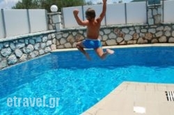 Santa Emelia hollidays