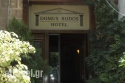 Domus Hotel hollidays Domus Hotel hollidays