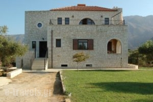 Villa Ostria_travel_packages_in_Crete_Chania_Vryses Apokoronas