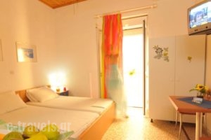 Armonia_accommodation_in_Hotel_Central Greece_Evia_Edipsos