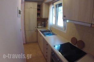 Appartamenti Angelika_lowest prices_in_Hotel_Epirus_Thesprotia_Perdika