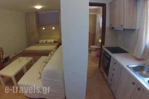Appartamenti Angelika_best deals_Hotel_Epirus_Thesprotia_Perdika