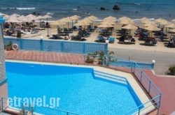 Fereniki Resort'spa hollidays