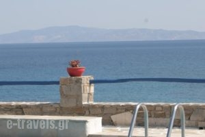 Silver Rocks Hotel_holidays_in_Hotel_Cyclades Islands_Paros_Paros Chora