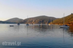 Studios Filaktos_best prices_in_Hotel_Macedonia_Halkidiki_Toroni