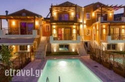 All Saints Villas hollidays