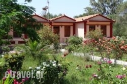 Dianthi Apartments hollidays