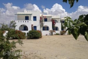 Castello Azzurro_accommodation_in_Hotel_Cyclades Islands_Naxos_Naxos chora