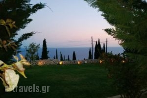 Erofili Villas_travel_packages_in_Ionian Islands_Kefalonia_Vlachata