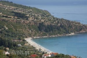 Erofili Villas_lowest prices_in_Villa_Ionian Islands_Kefalonia_Vlachata