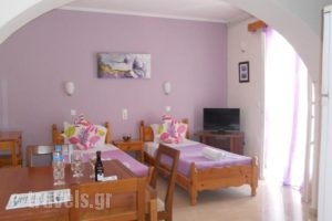 Gina Studios_best prices_in_Hotel_Ionian Islands_Corfu_Corfu Rest Areas