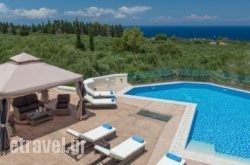 Frido Luxury Villa hollidays