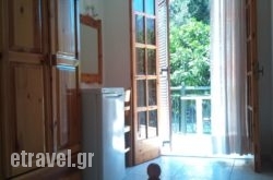 Saint Sunday Parga hollidays