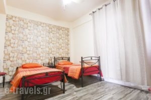 Hostel Meteora_accommodation_in_Hotel_Thessaly_Trikala_Trikala City