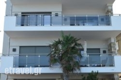 Aqua Mare Luxury Apartments hollidays