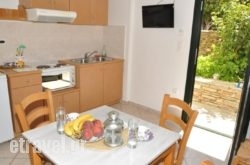 Handakas Studios hollidays Handakas Studios hollidays