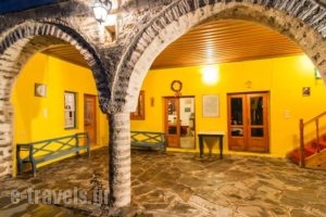 Archontiko 1787_best deals_Hotel_Epirus_Ioannina_Papiggo