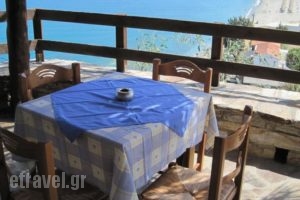 Ikaria Utopia - Cusco Studios_holidays_in_Hotel_Aegean Islands_Ikaria_Evdilos