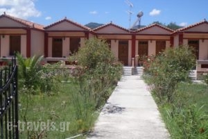 Dianthi Apartments_travel_packages_in_Aegean Islands_Lesvos_Kalloni