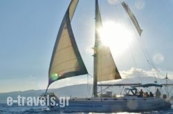 Messinia Sailing  