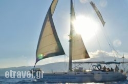 Messinia Sailing hollidays Messinia Sailing hollidays