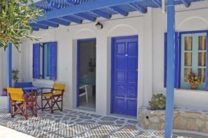 Evi'S Studios_lowest prices_in_Hotel_Cyclades Islands_Amorgos_Aegiali