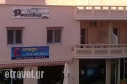 Pasithea hollidays Pasithea hollidays